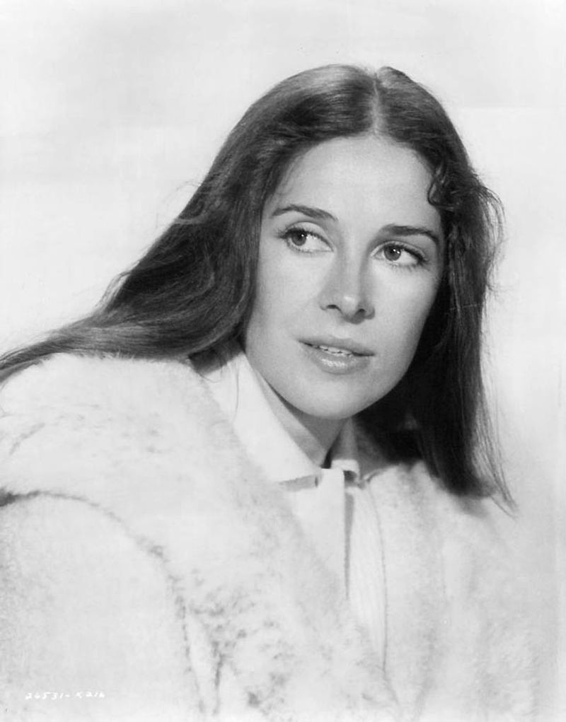 Joan Hackett