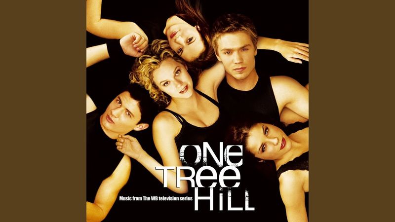 Gavin DeGraw's Career-Defining Intro (One Tree Hill)
