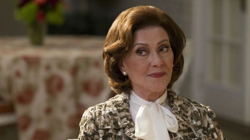 Emily Gilmore – Gilmore Girls