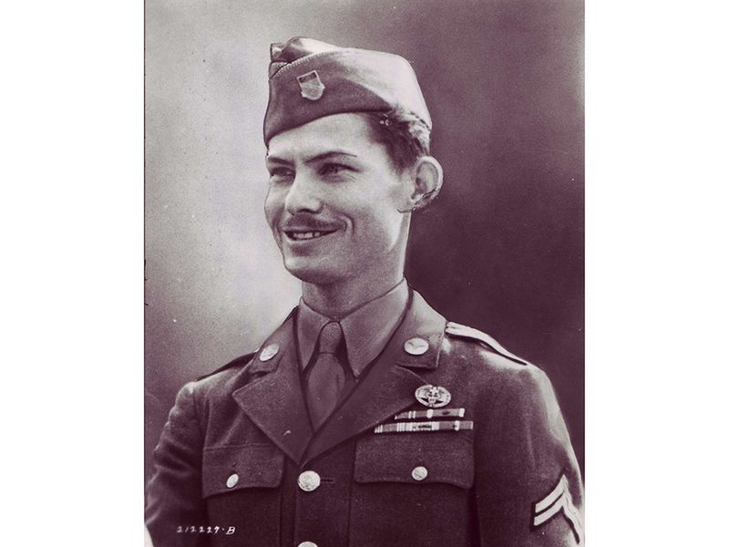 Desmond Doss – 