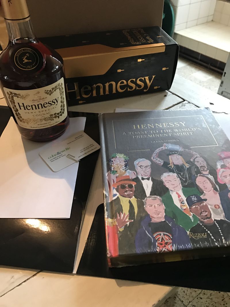 Hennessy