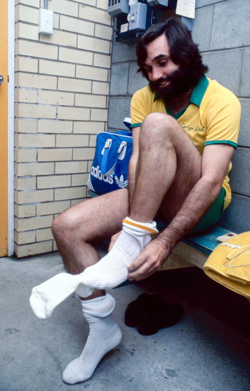 George Best