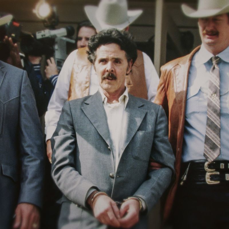 Henry Lee Lucas - The Drifter's Deadly Journey
