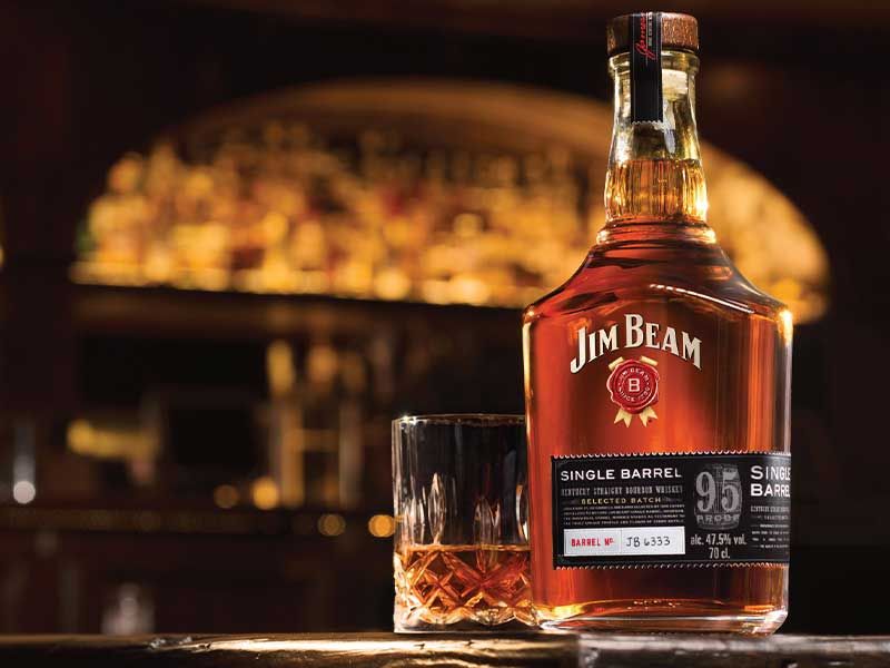 Jim Beam