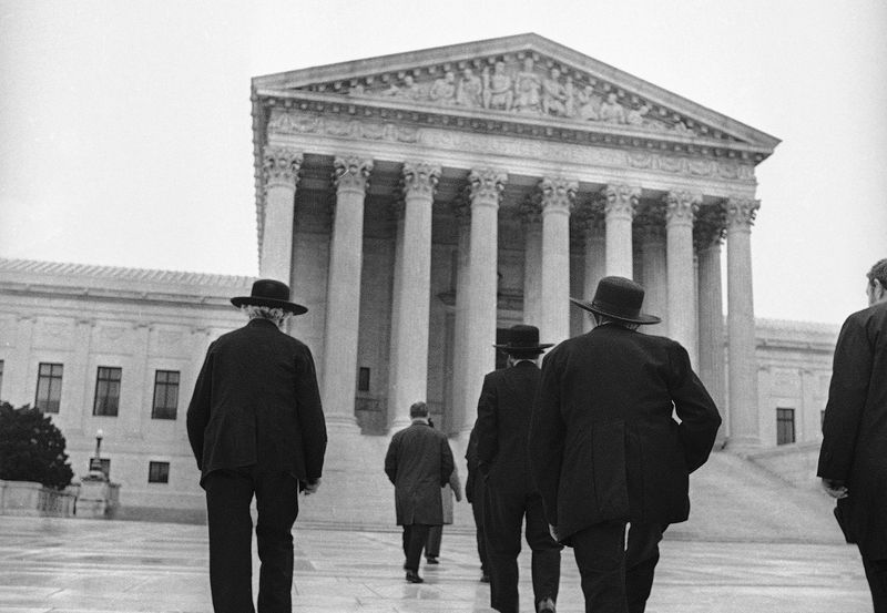 Amish Education: Supreme Court Protects Religious Exception
