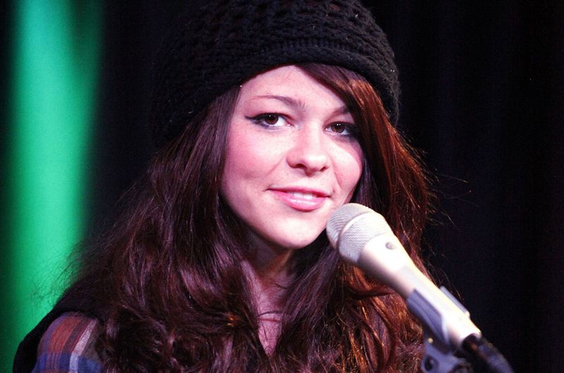 Cady Groves: The Promising Songwriter