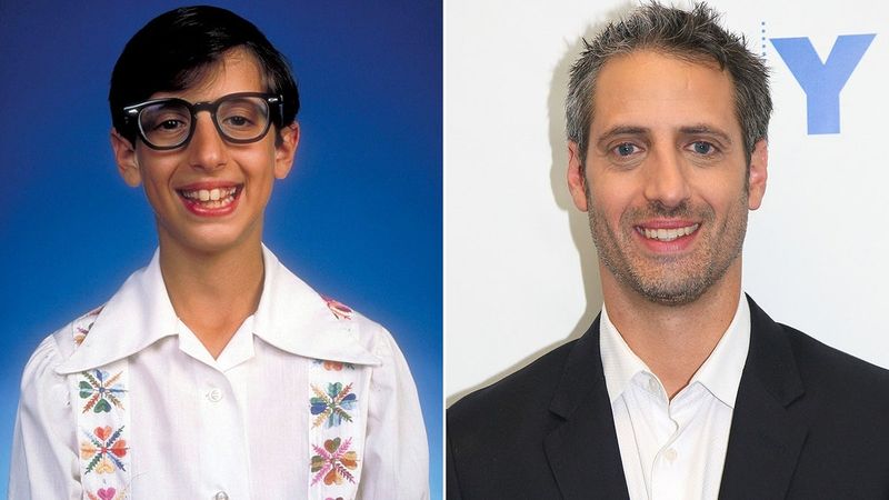 Josh Saviano - The Wonder Years