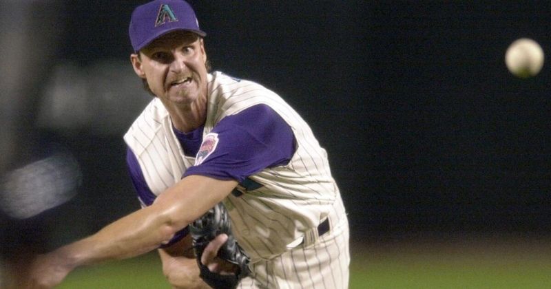 Randy Johnson