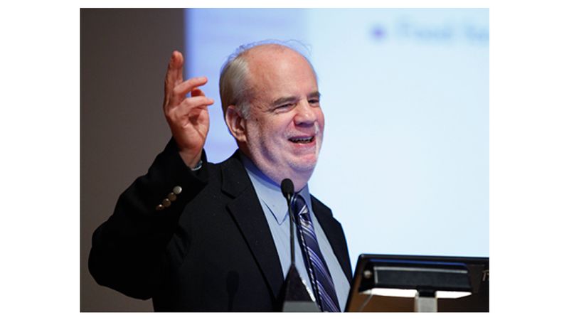 Saul Kripke