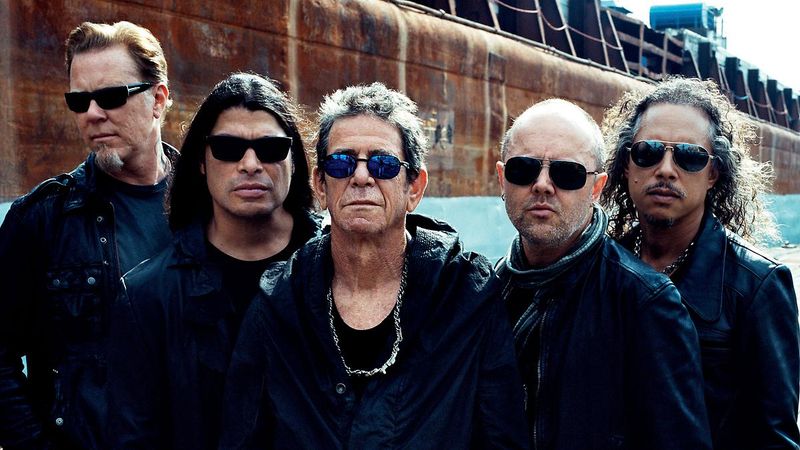 The Lulu Album with Lou Reed—What Were They Thinking?