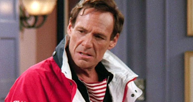 Ron Leibman (Dr. Leonard Green)