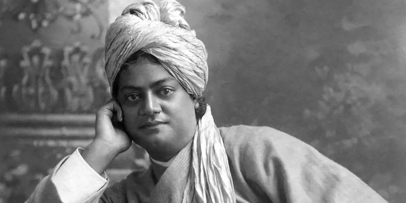 Swami Vivekananda, Spiritual Leader, 1902