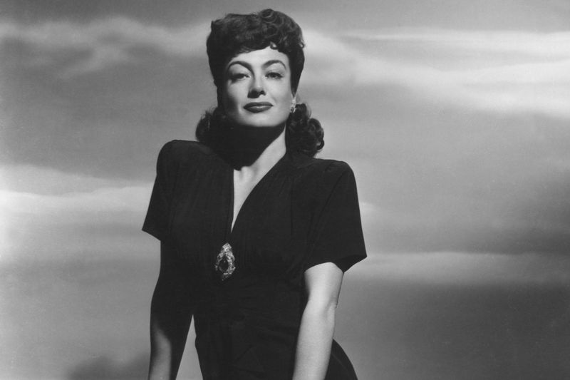 Joan Crawford