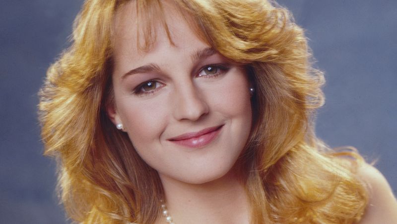 Helen Hunt: Child Actor to Oscar Glory