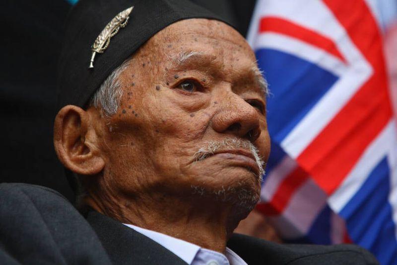 Lachhiman Gurung – 