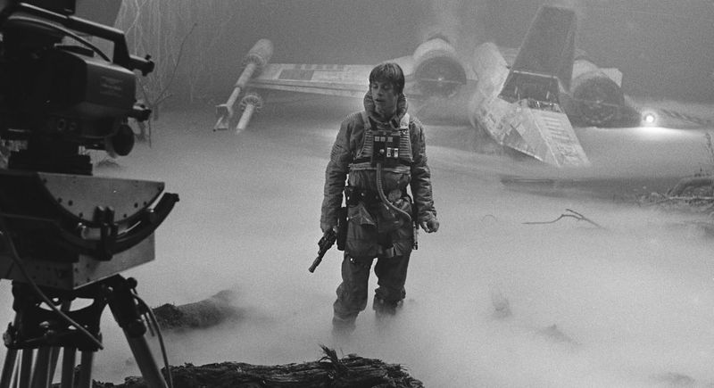 Mark Hamill: Soap Star to Jedi Knight
