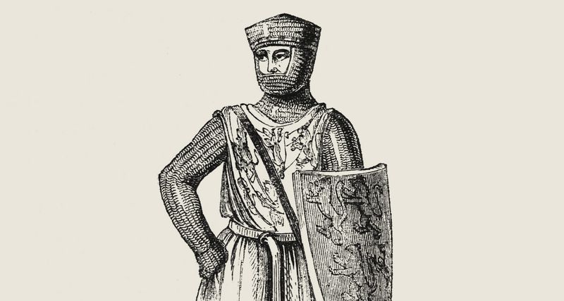 William Marshal (England)