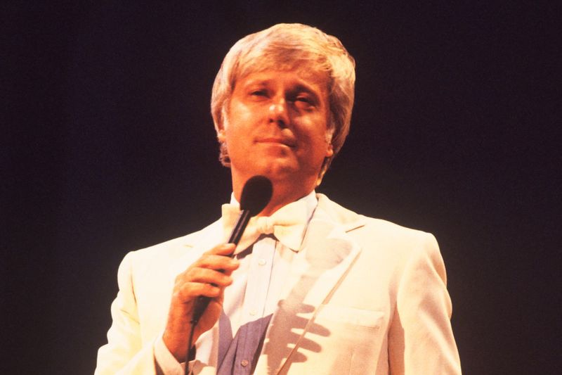 Jack Jones' Smooth Sailing Invitation (The Love Boat)