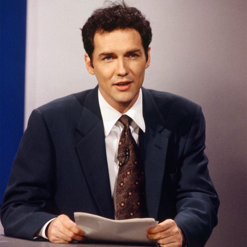 Norm Macdonald: Master of Deadpan Delivery