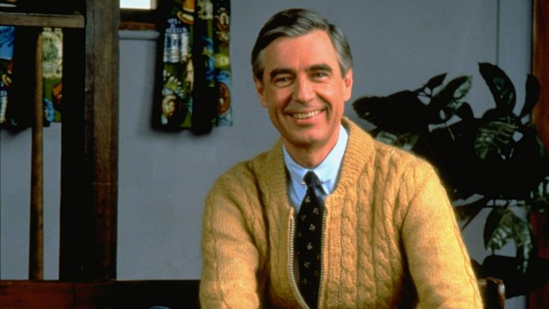 Fred Rogers: Neighborhood Nurturer