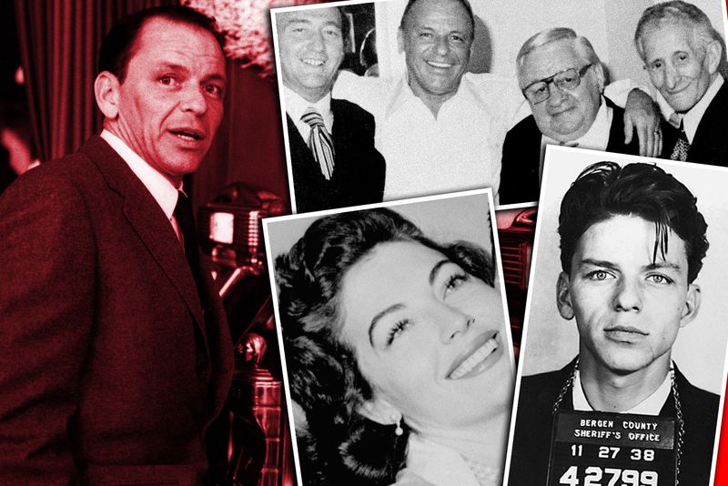 Frank Sinatra