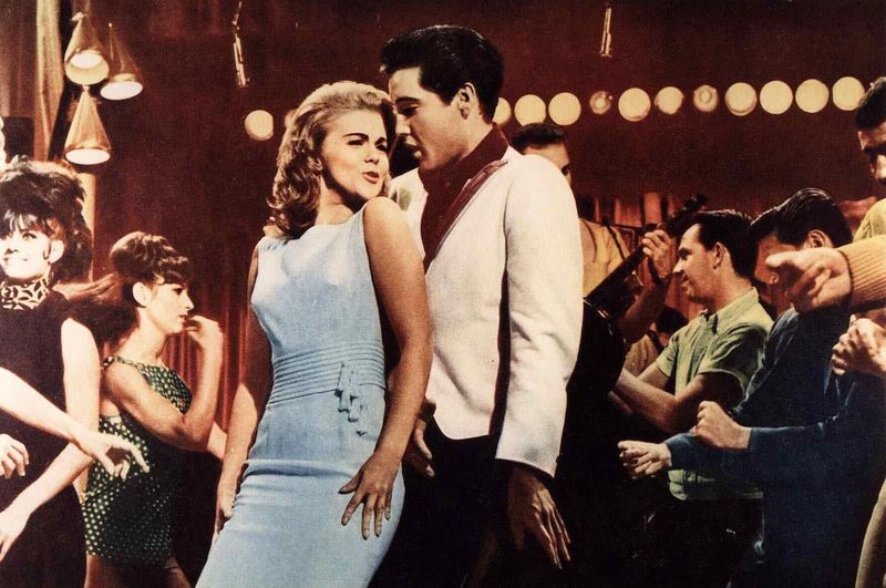 Ann-Margret: The Kitten With a Whip