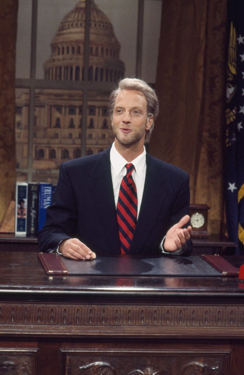 Chris Elliott (1994–1995)