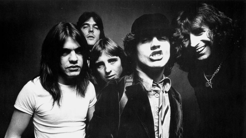 AC/DC’s ‘Highway to Hell’ Is About Satanism