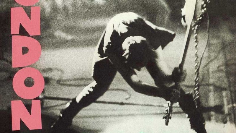 The Clash Break Genre Rules with London Calling (1979)