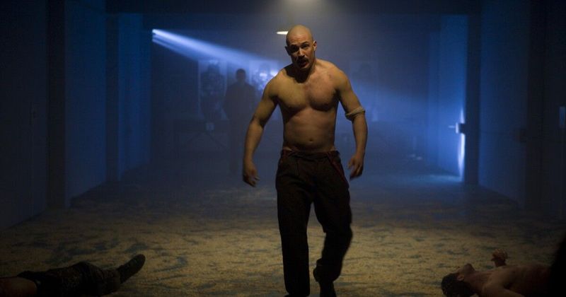 Tom Hardy