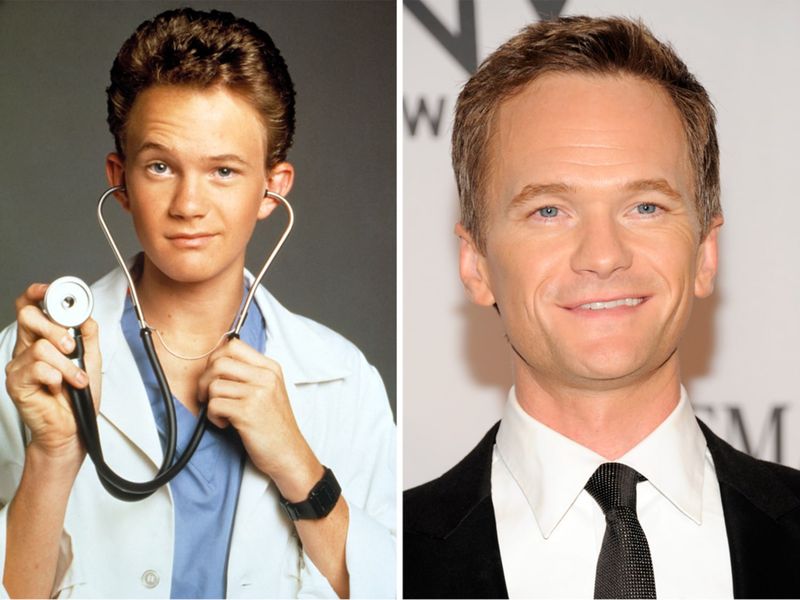 Neil Patrick Harris