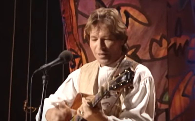 John Denver