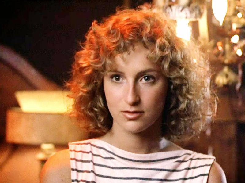 Jennifer Grey – Dirty Dancing (1987)