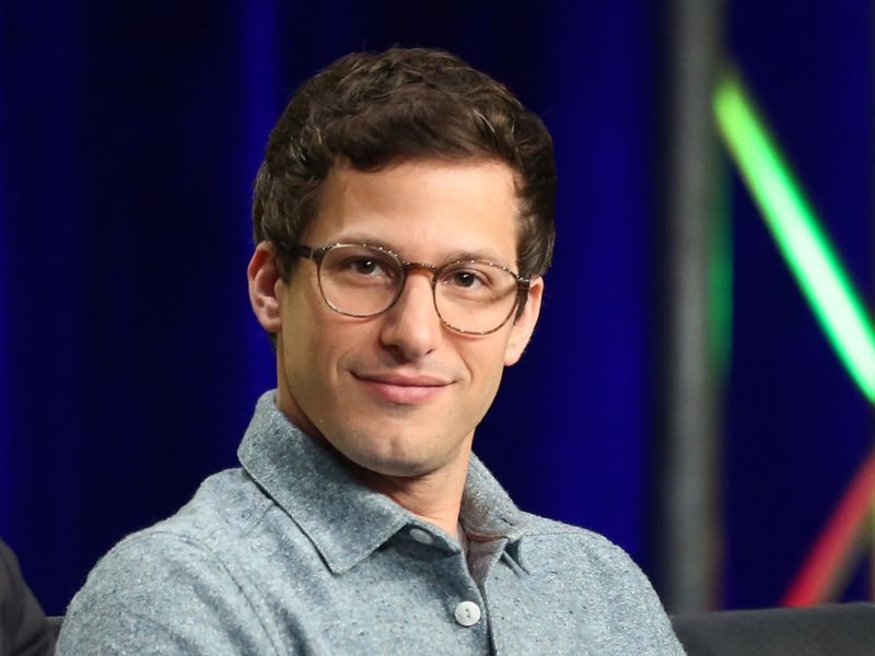 Andy Samberg