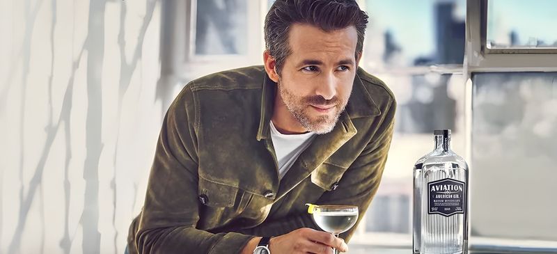 Ryan Reynolds' Marketing Genius