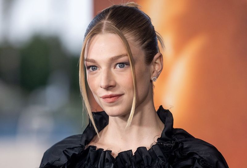 Hunter Schafer