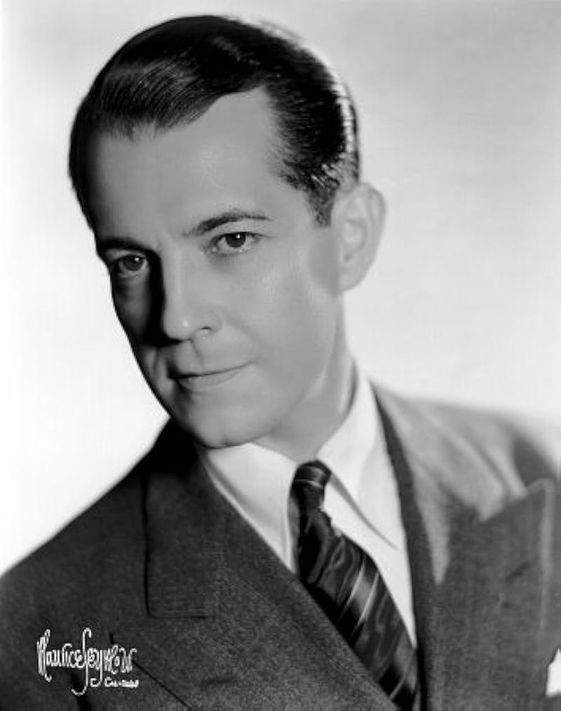 Ramon Novarro’s Grisly Murder by Male Prostitutes