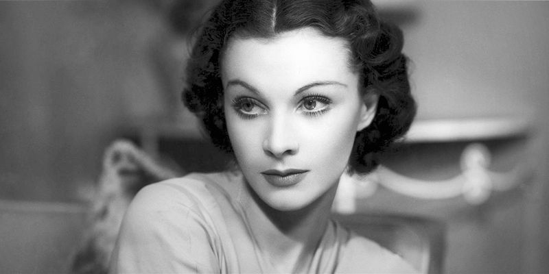 Vivien Leigh, Actress, 1967