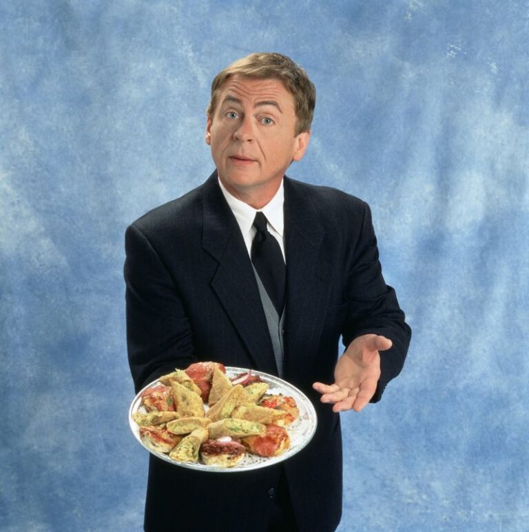 Rather Good Butler 19 Most Iconic Butlers in TV and Film - Back in Time Today