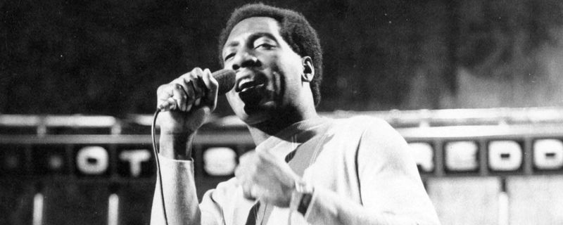 Otis Redding: Dock of the Bay Legend