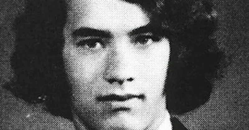 Tom Hanks