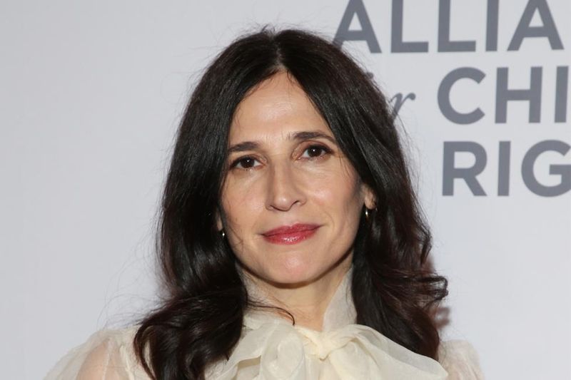 Michaela Watkins (2008–2009)