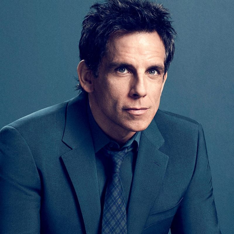 Ben Stiller