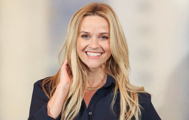 Reese Witherspoon's Storytelling Business
