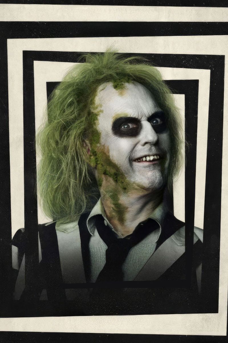 Michael Keaton – From Batman to Bad Guy