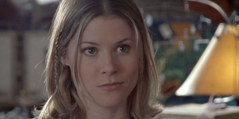 Julie Bowen