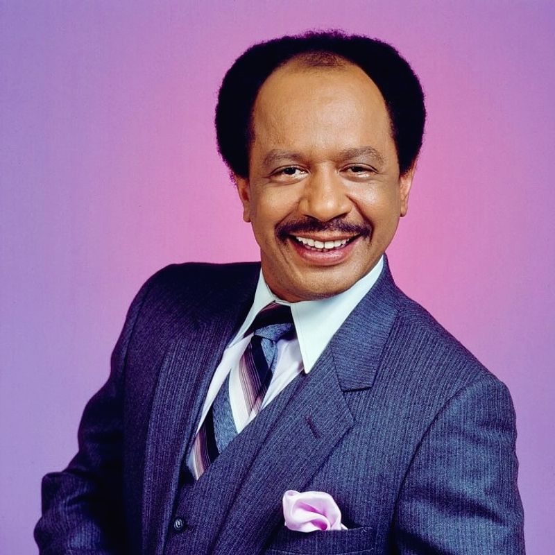 George Jefferson