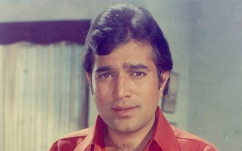 Rajesh Khanna – Indian Cinema’s First Superstar (2012)