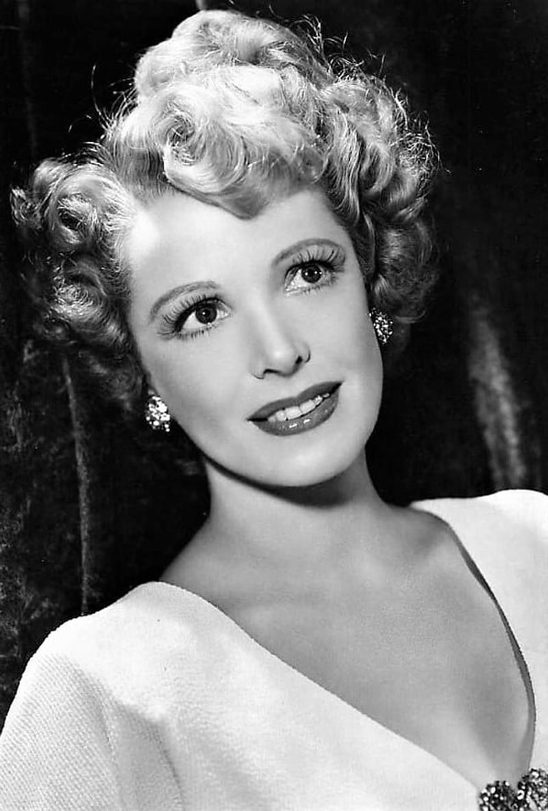 Natalie Schafer (Lovey Howell)