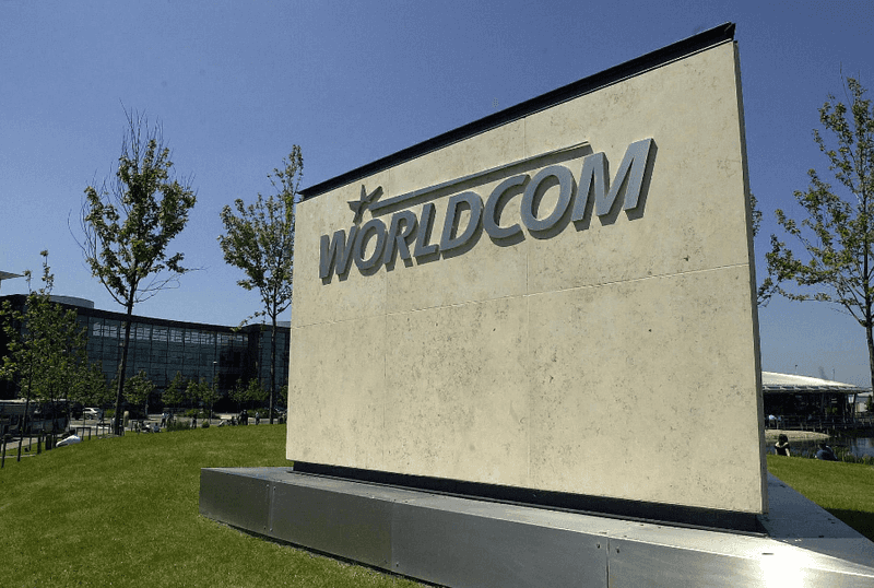 WorldCom
